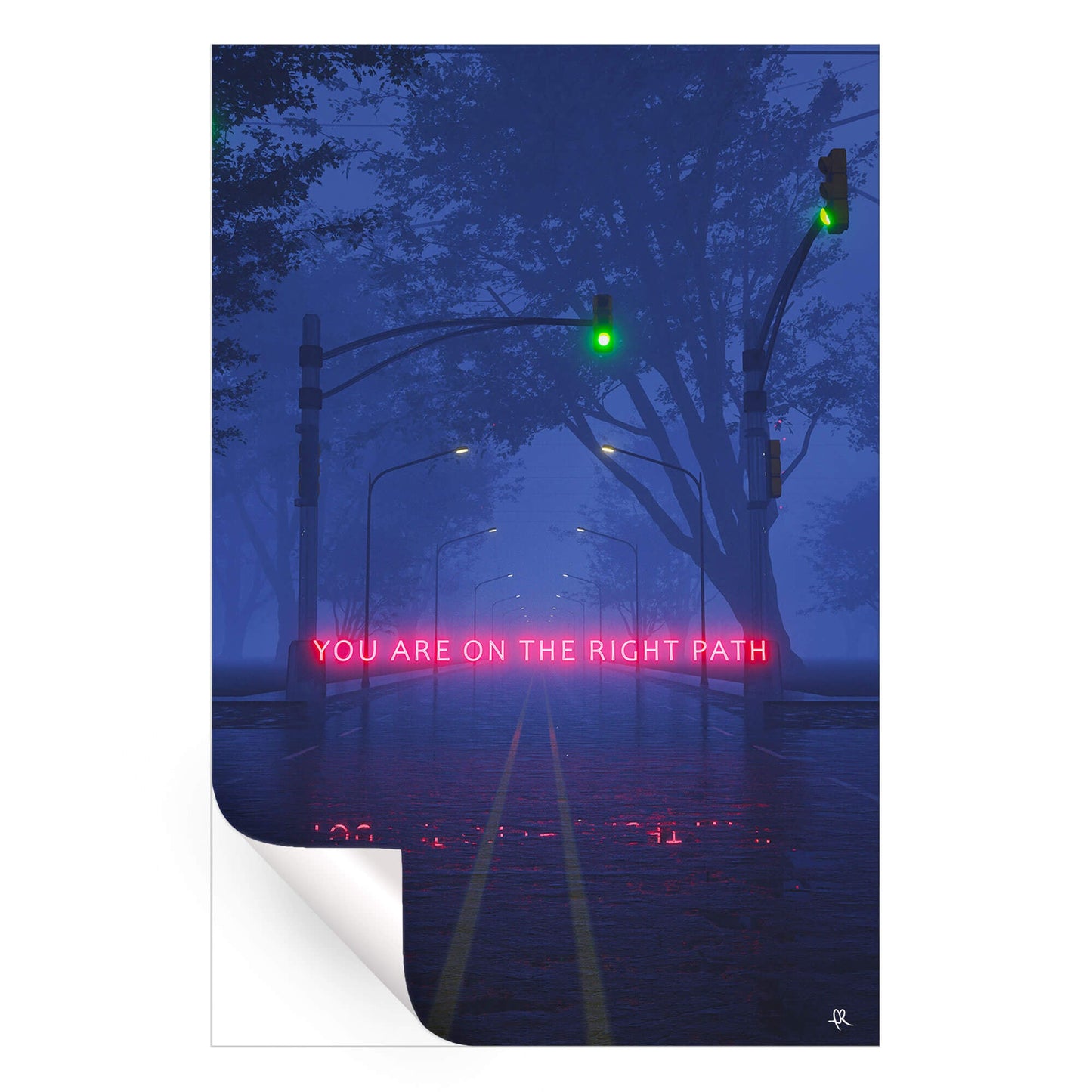 Keep Walking