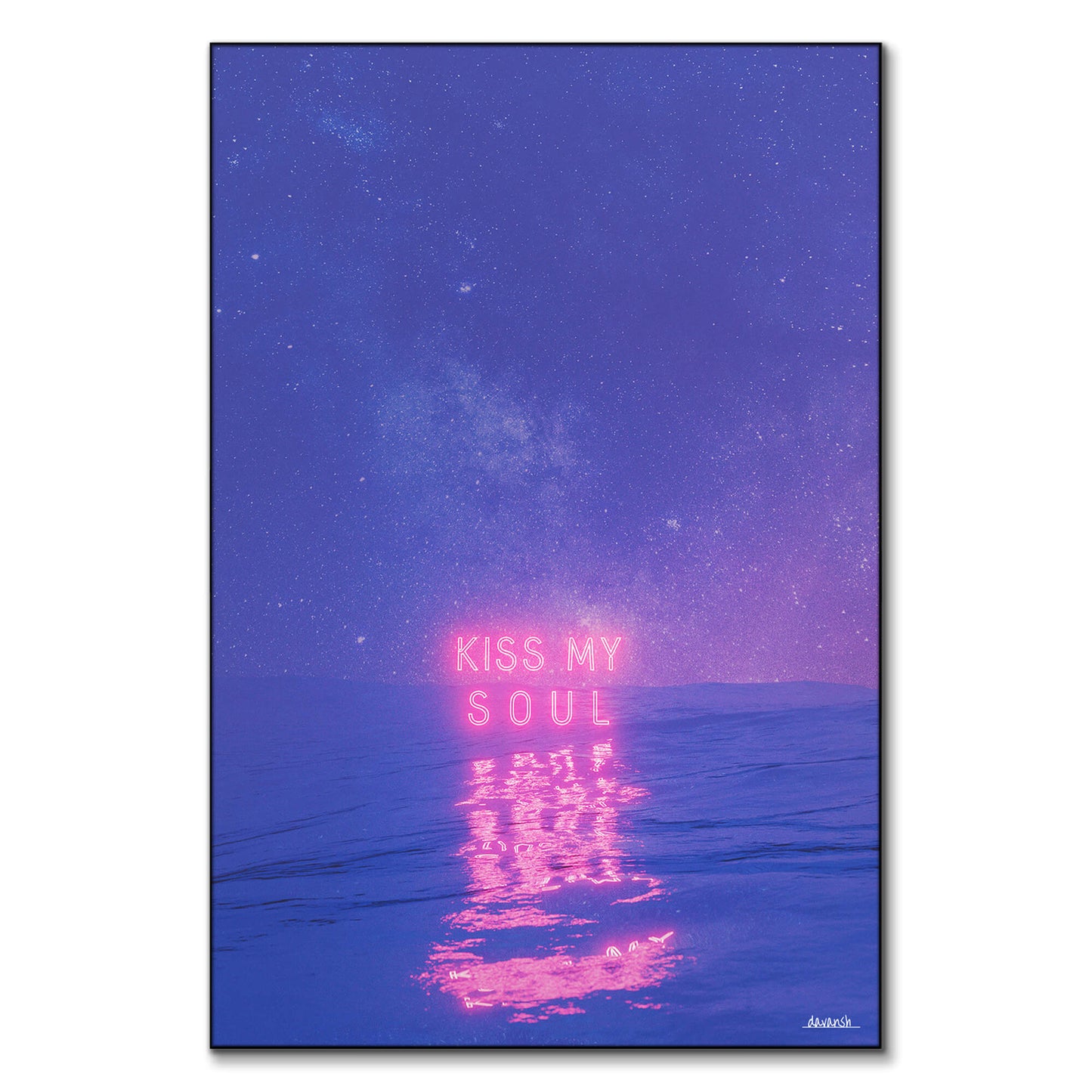 Kiss My Soul