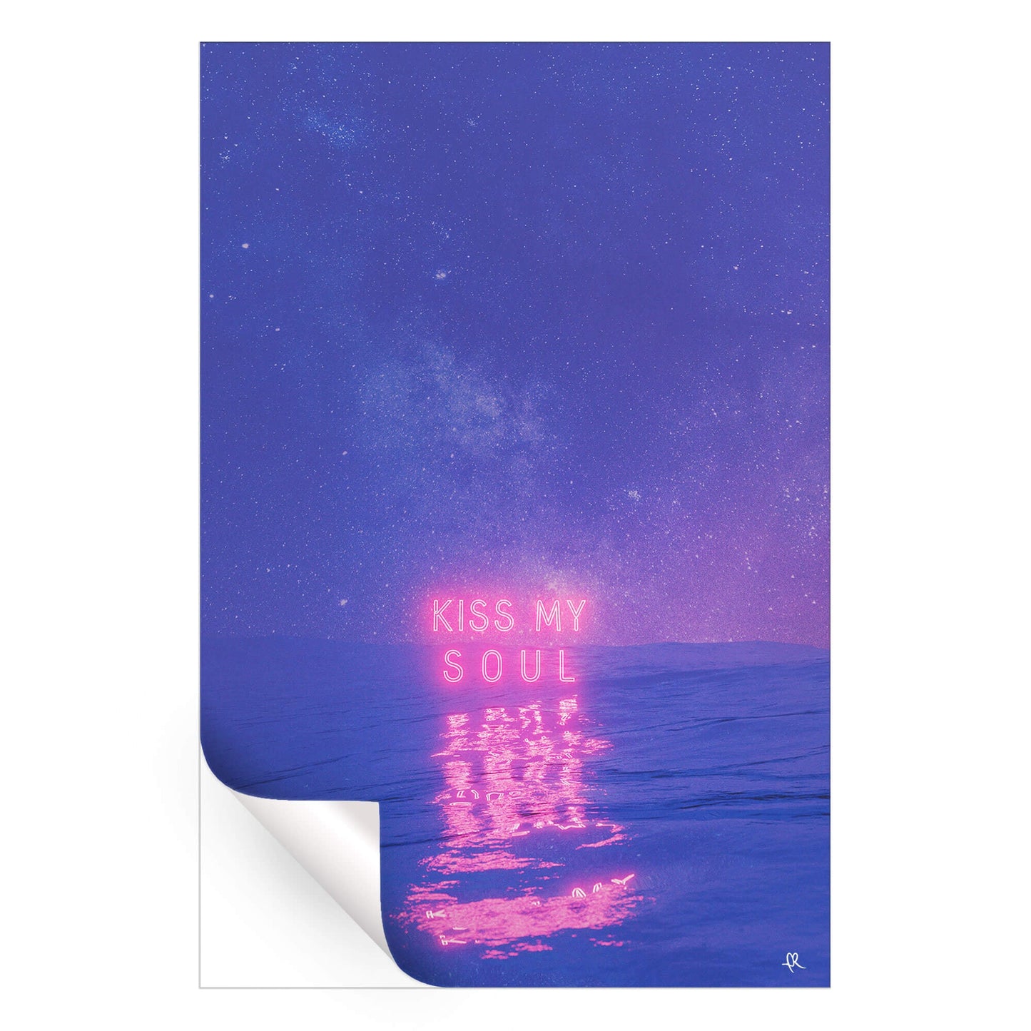 Kiss My Soul