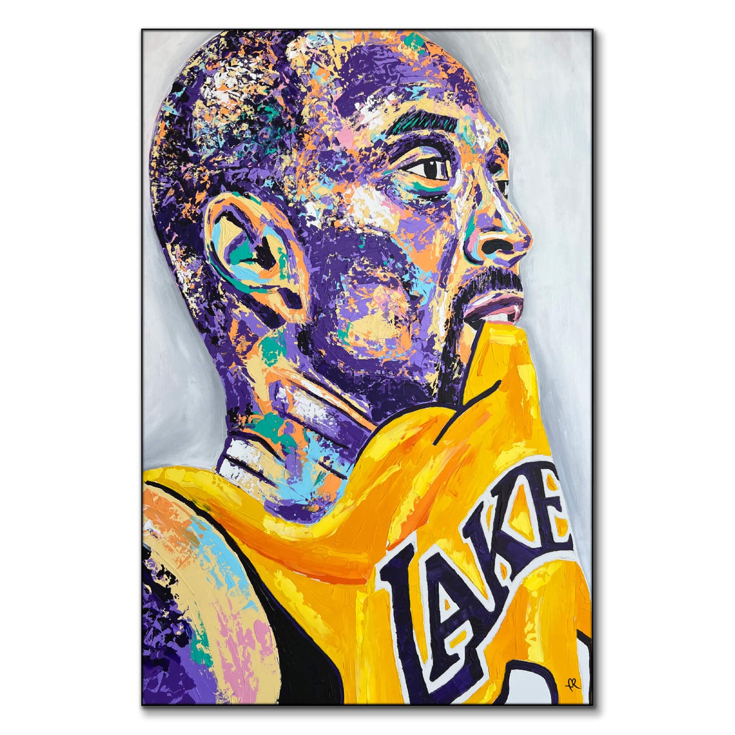Fluid Kobe
