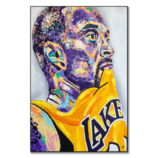 Fluid Kobe