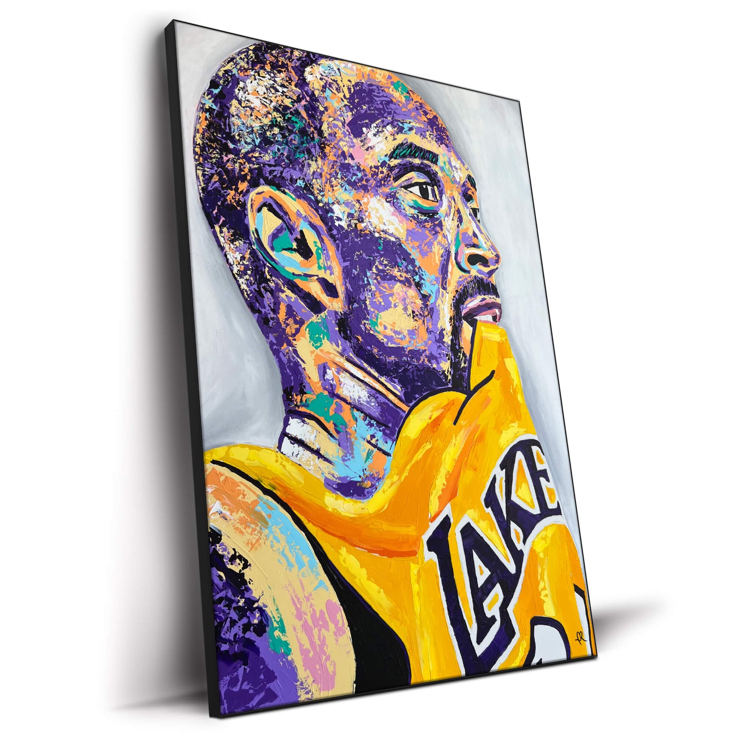 Fluid Kobe
