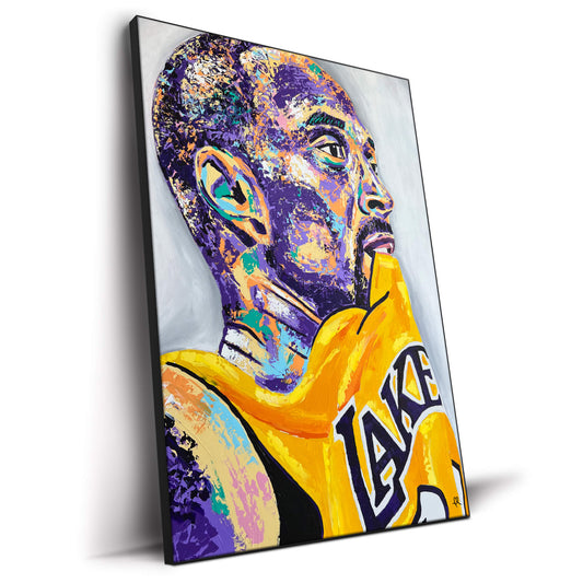 Fluid Kobe