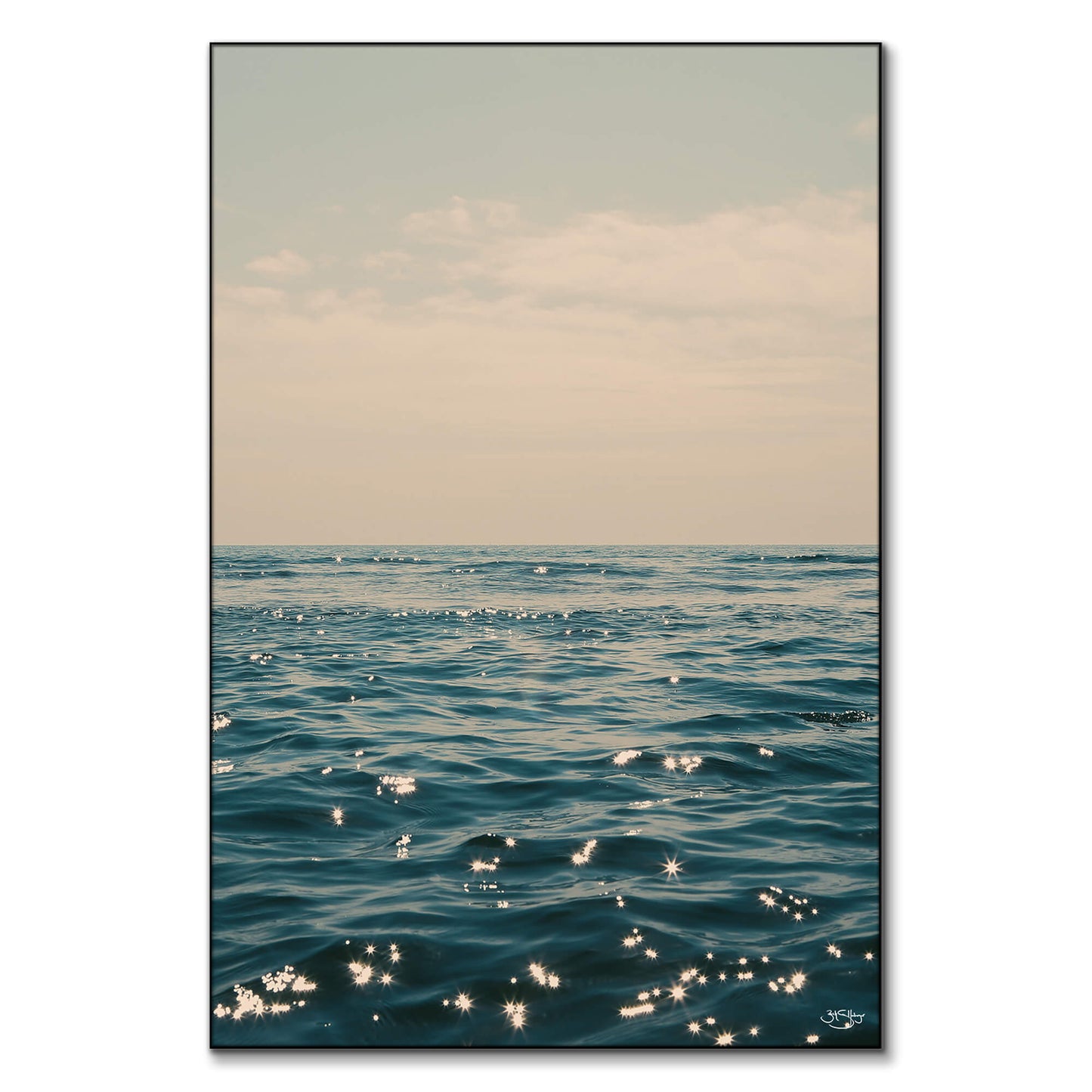 Lake MI