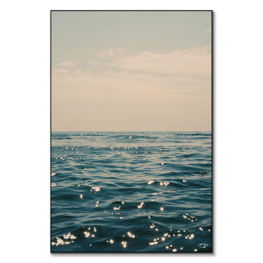 Lake MI