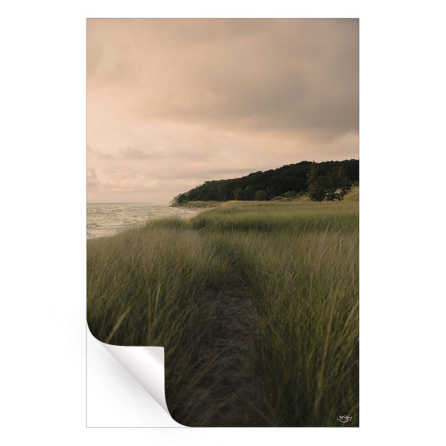 Lake Michigan