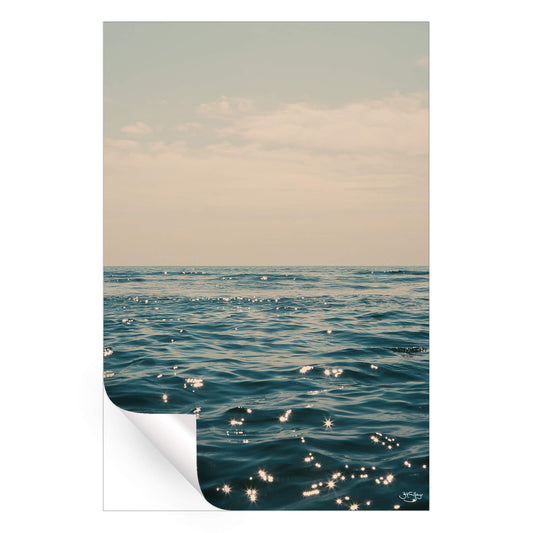 Lake MI