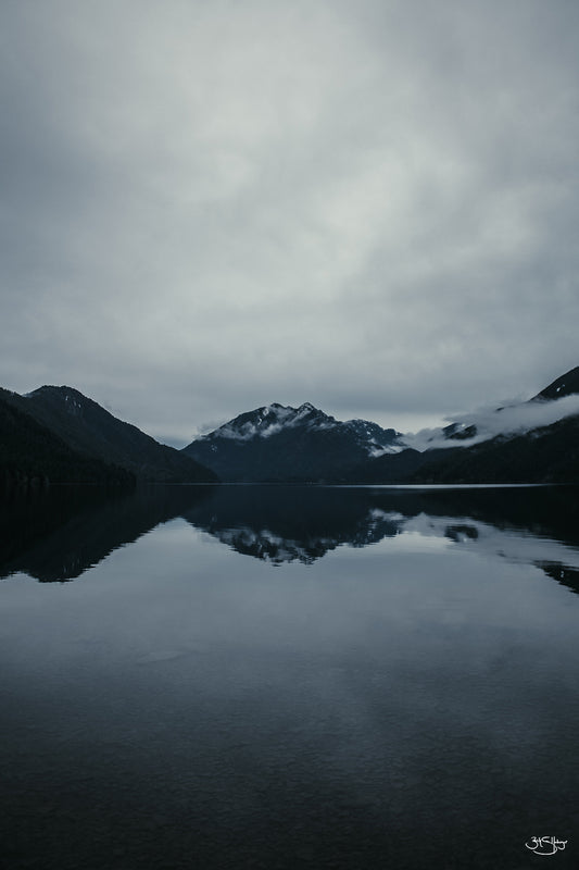 Lake Crescent