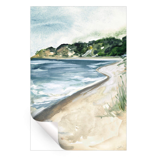 Lakeshore Beach