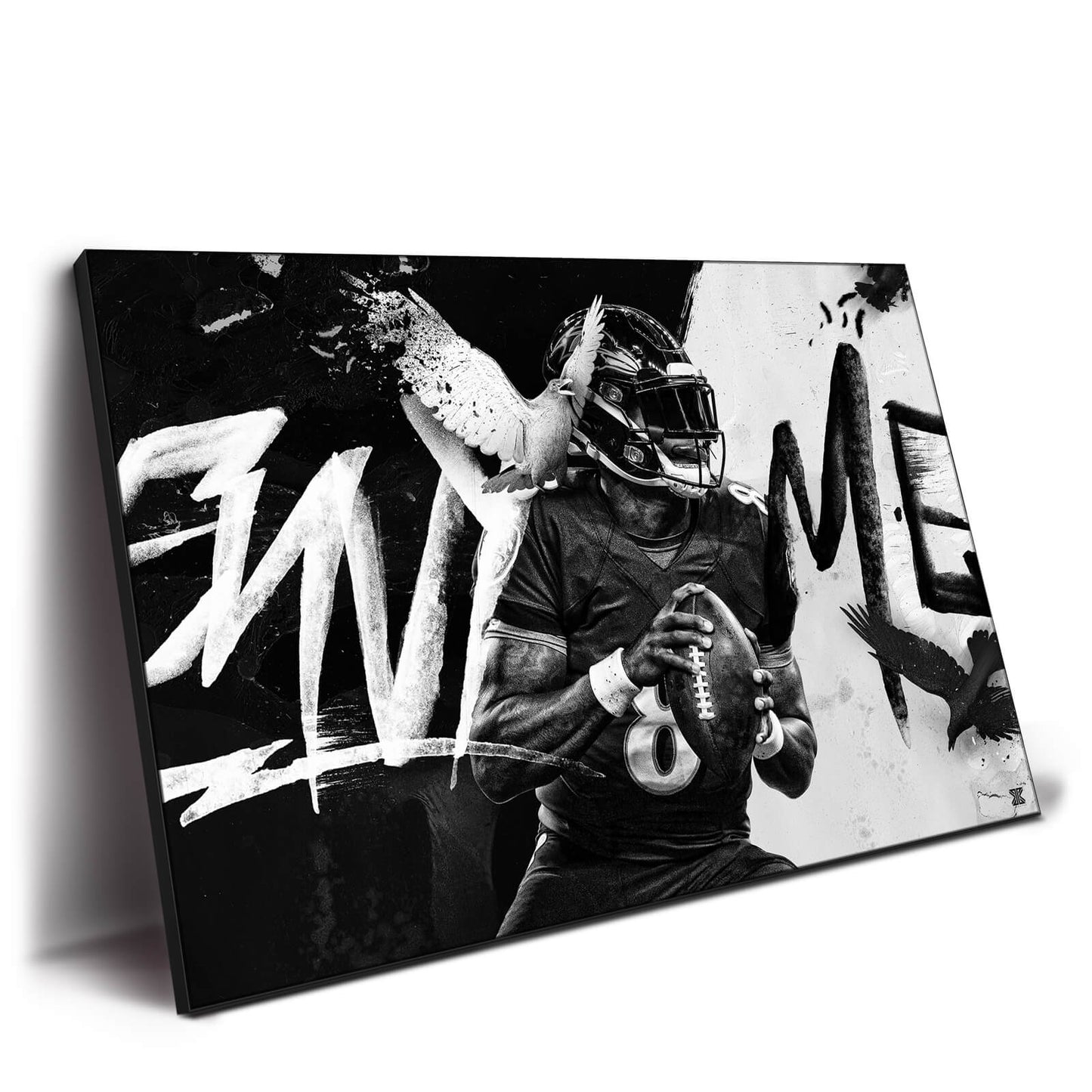 Lamar Jackson