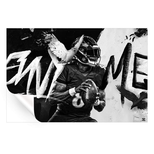 Lamar Jackson