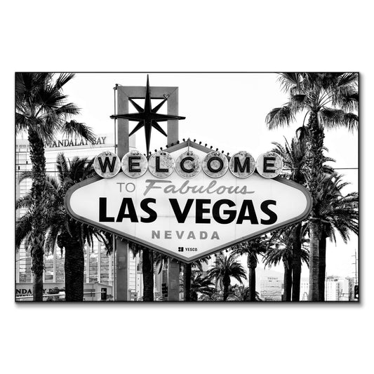 Welcome to Fabulous Las Vegas