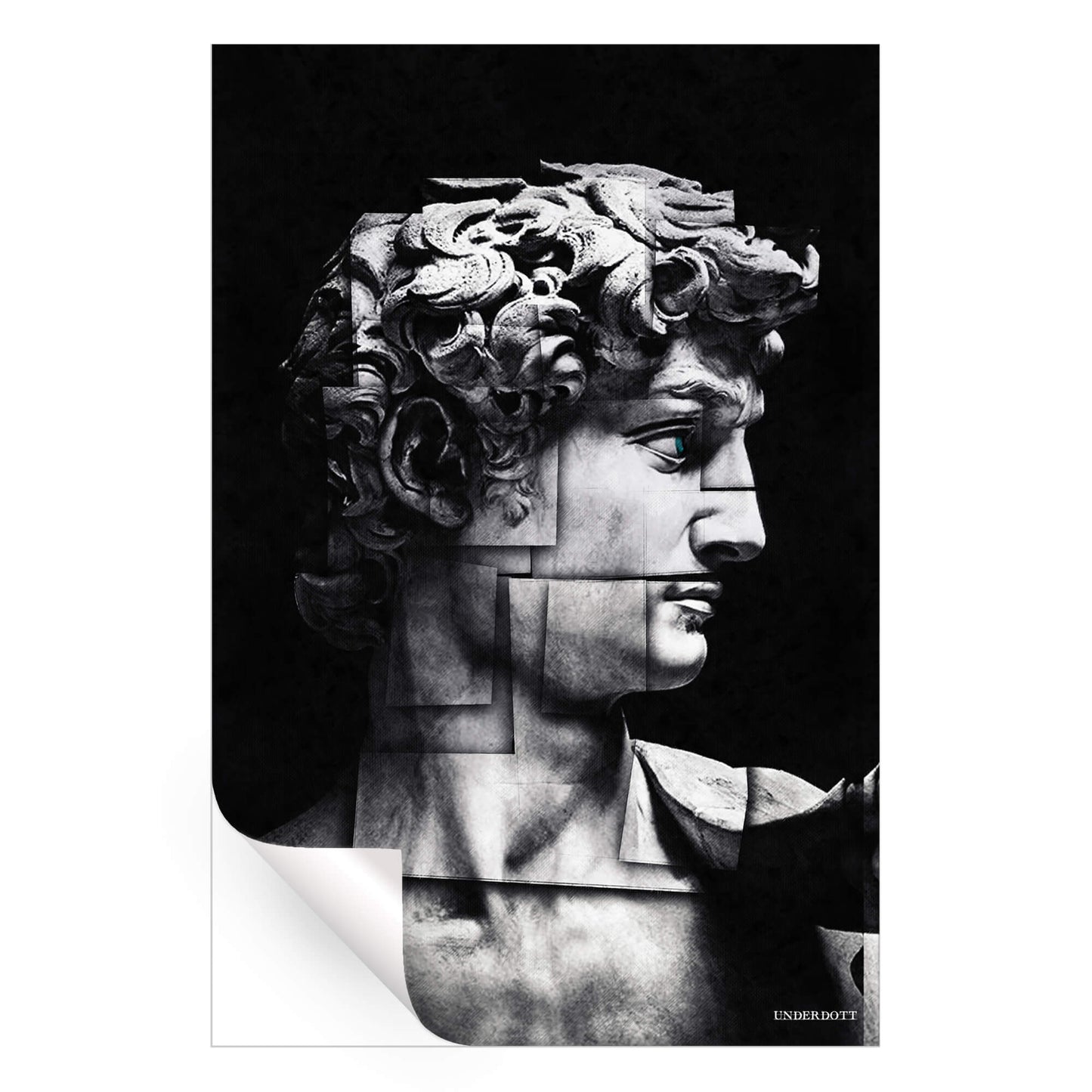 Layers of David