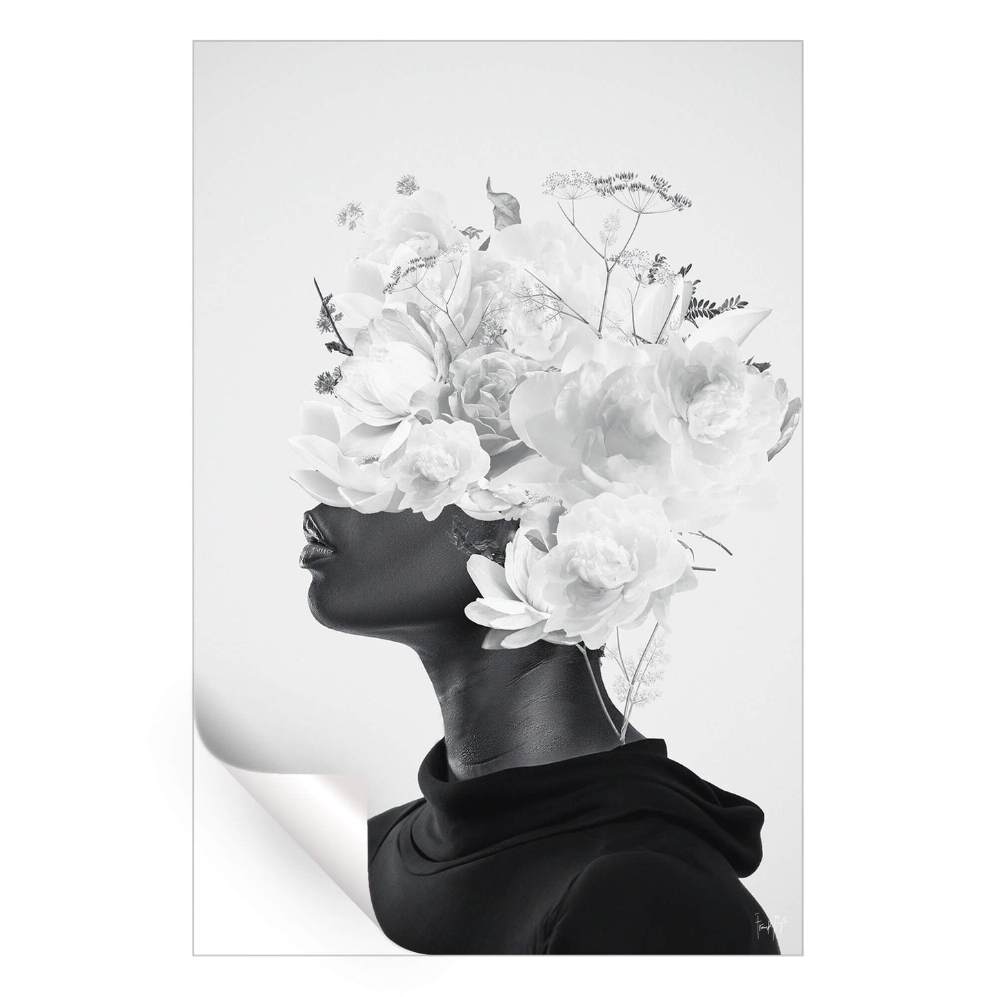 Leaden Blossom
