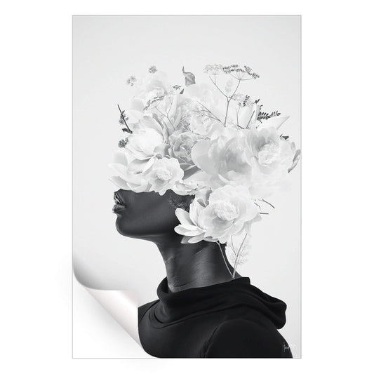 Leaden Blossom