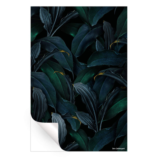 Leaf Garden