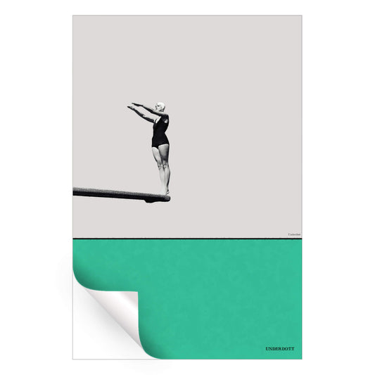 Leap of Elegance