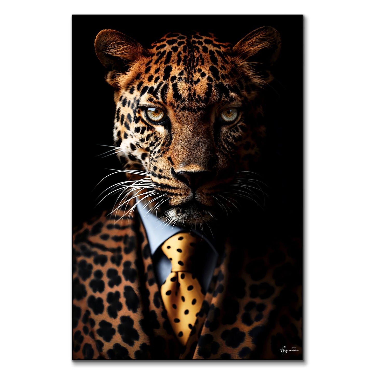 Leopard