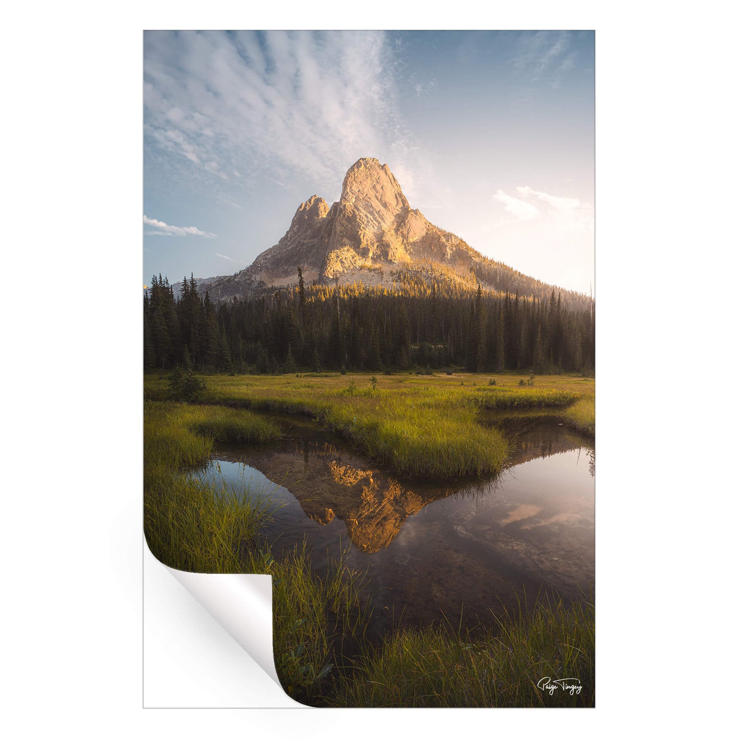 Washington Peak
