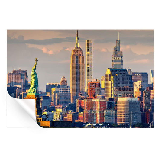 Liberty Skyline