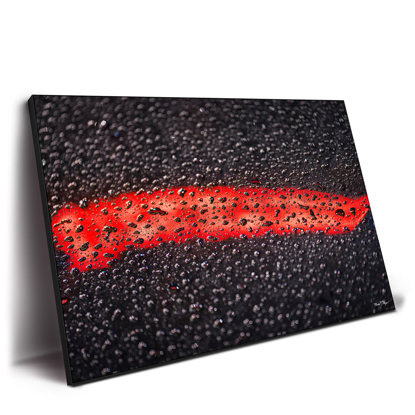 Red Reflection