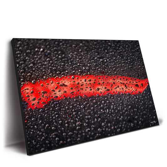 Red Reflection