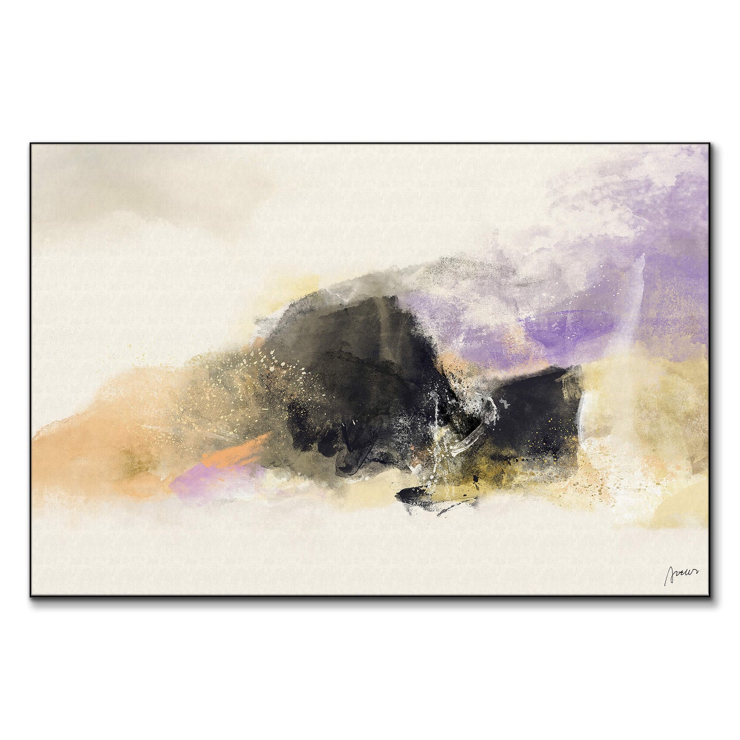 Inner Landscape