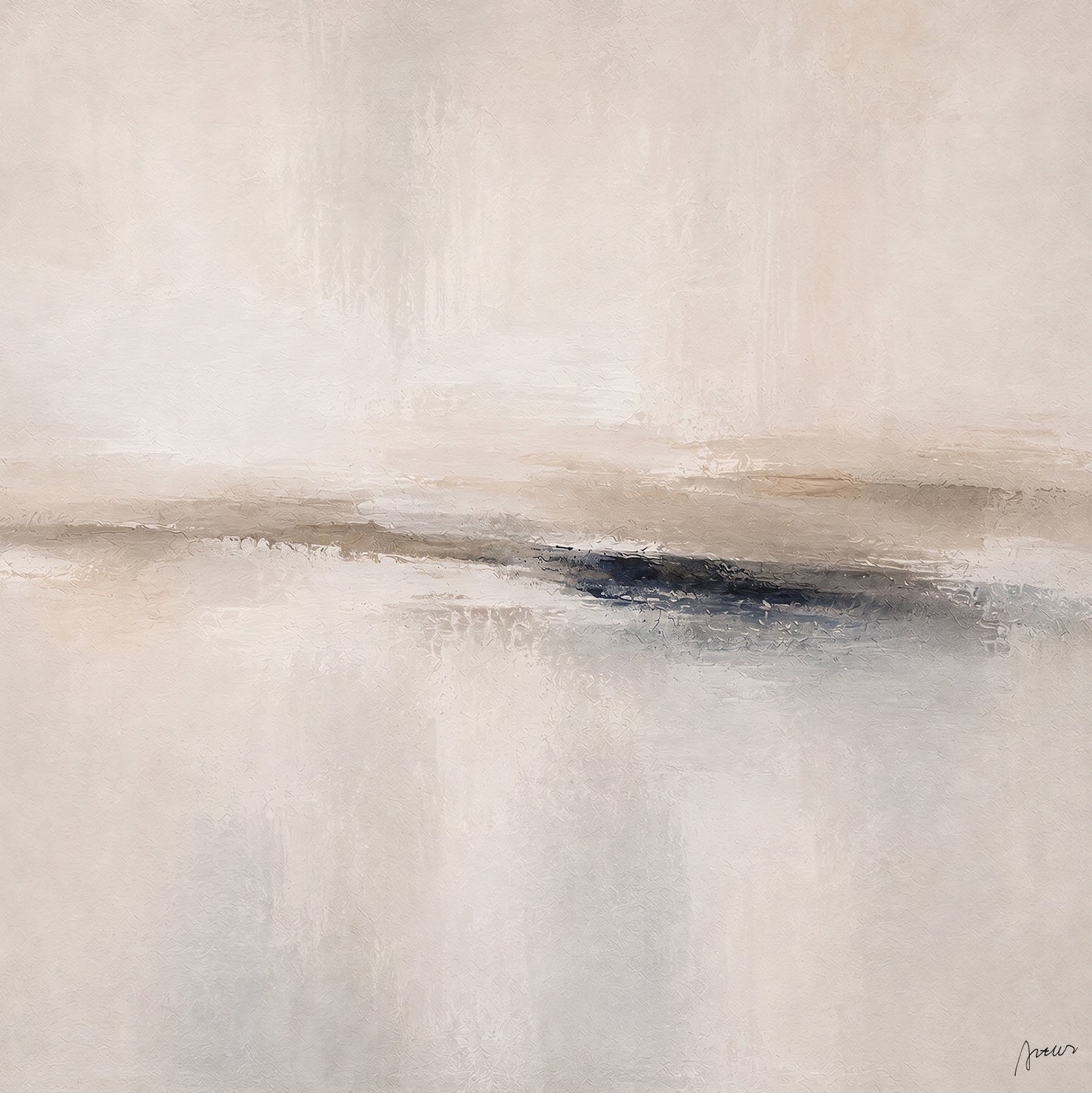 Silent Shore