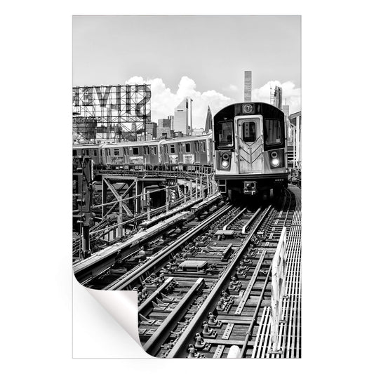 Line 7 Queens