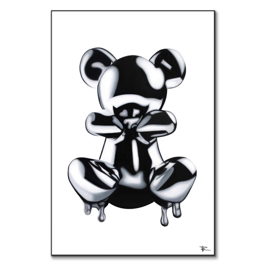 Drippy Bear 15