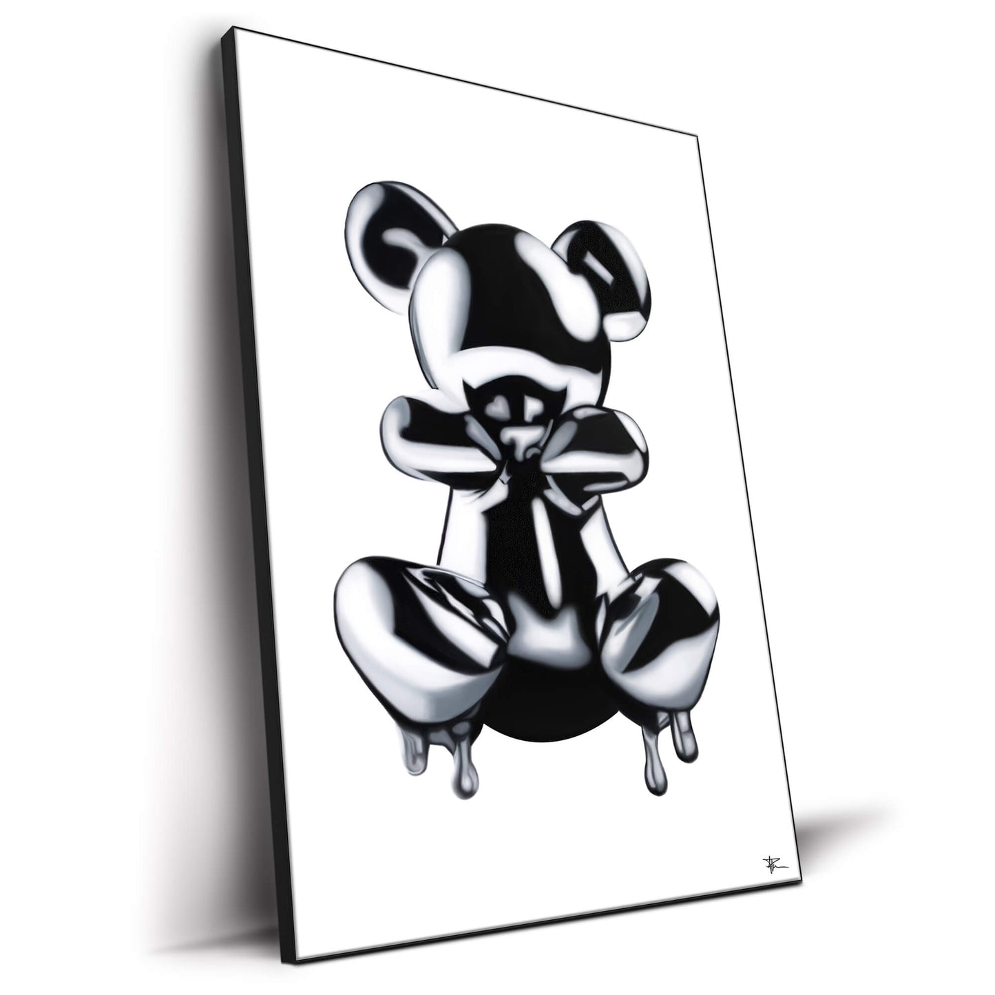 Drippy Bear 15