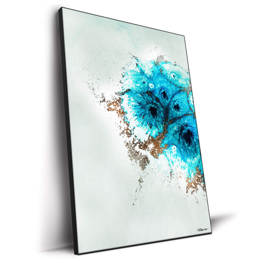 Aqua Aurora 1