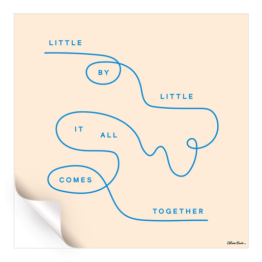 Little by Little