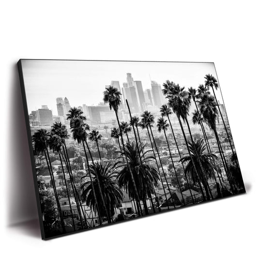 Los Angeles Skyline