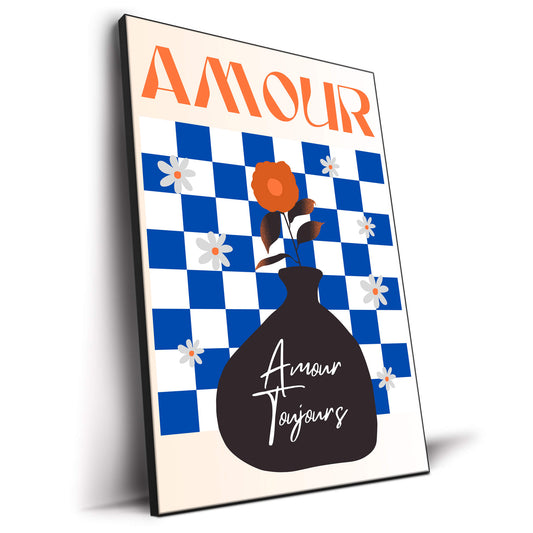 Amour Flower