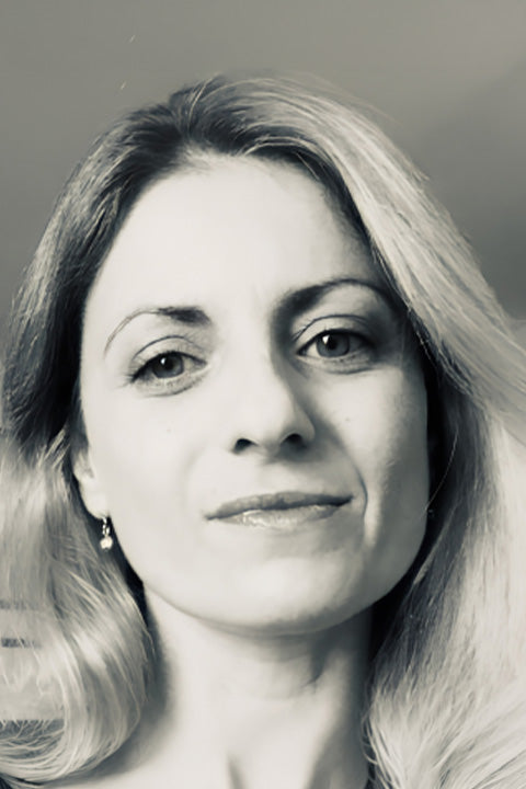 Lovorka Pavic