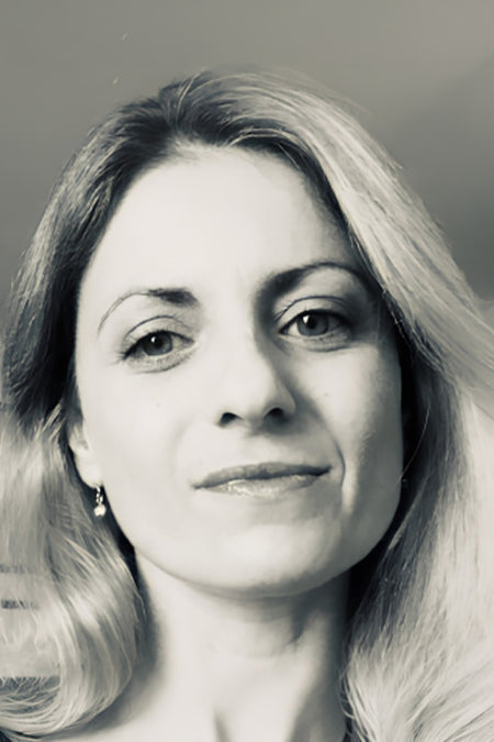 Lovorka Pavic