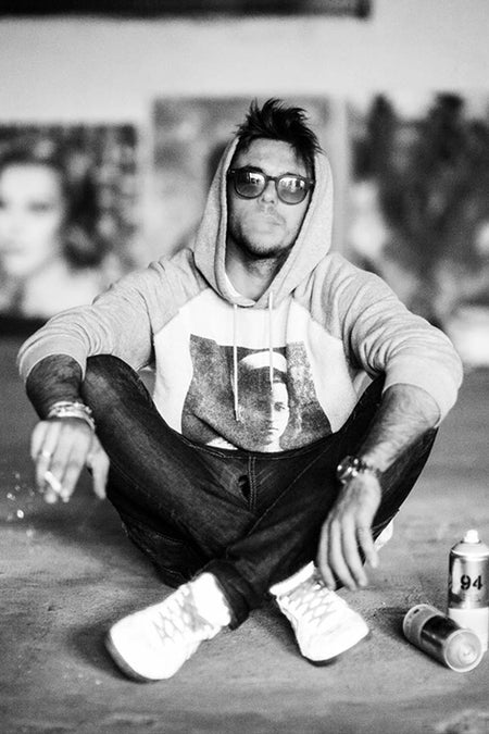 Lukas Avalon