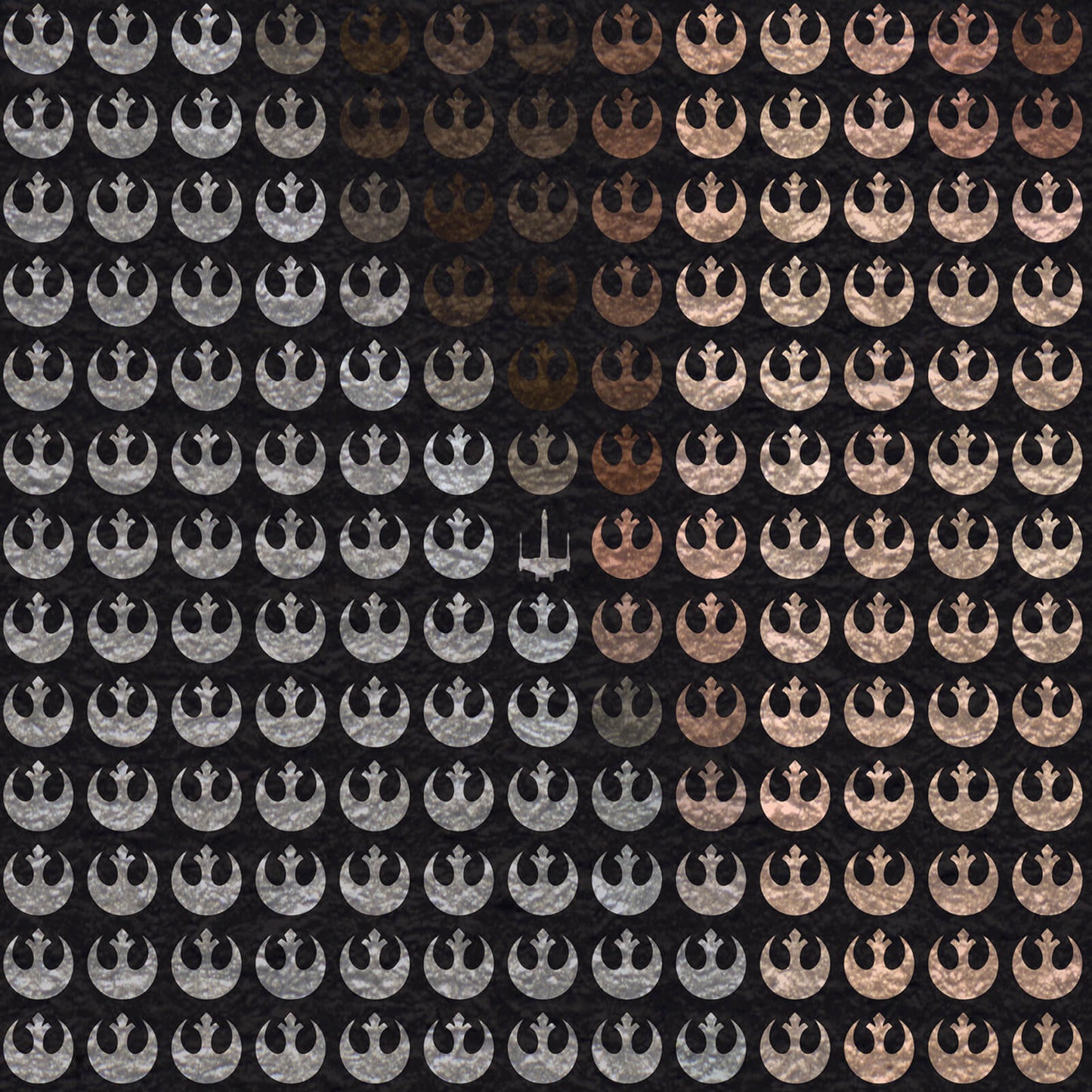 Luke Skywalker