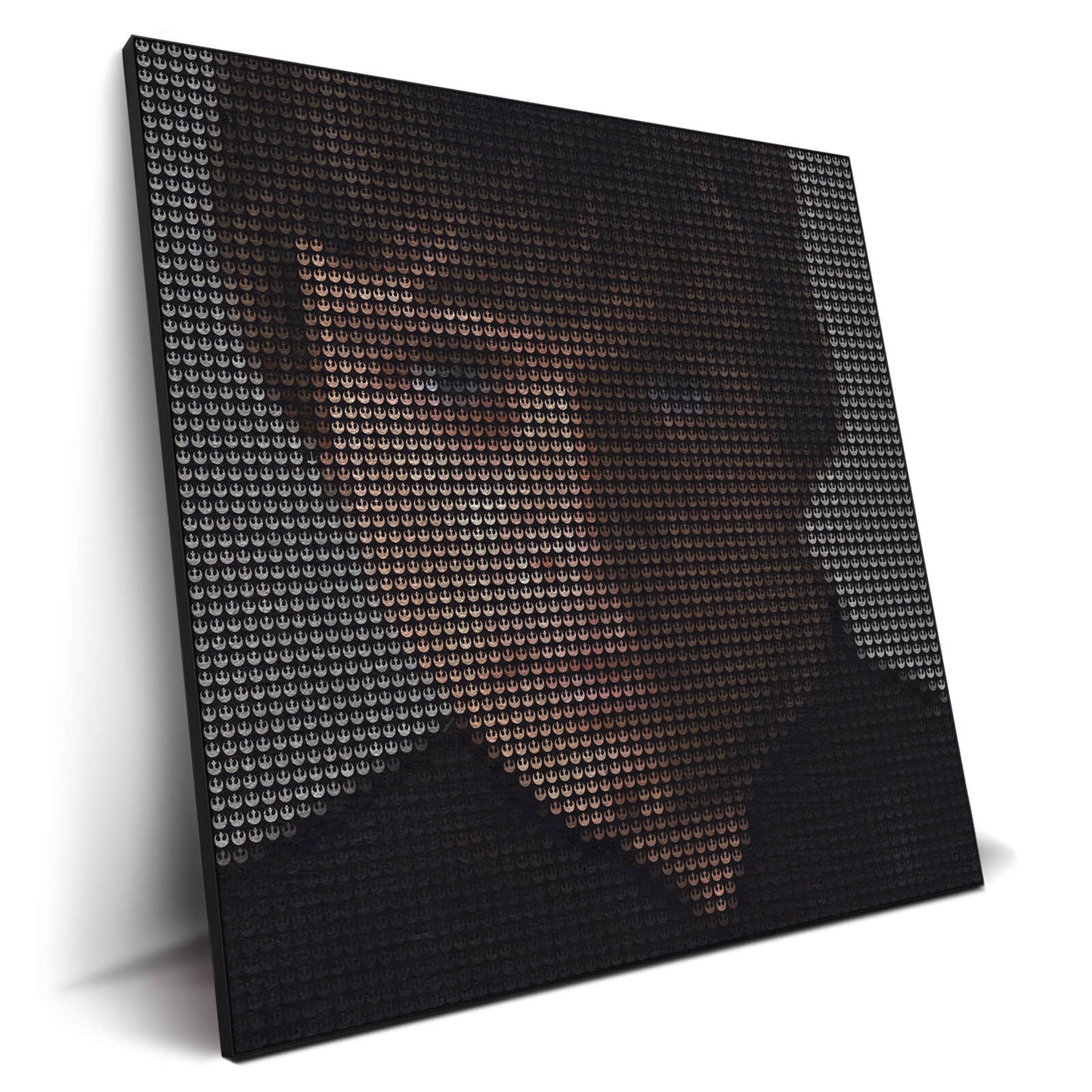 Luke Skywalker
