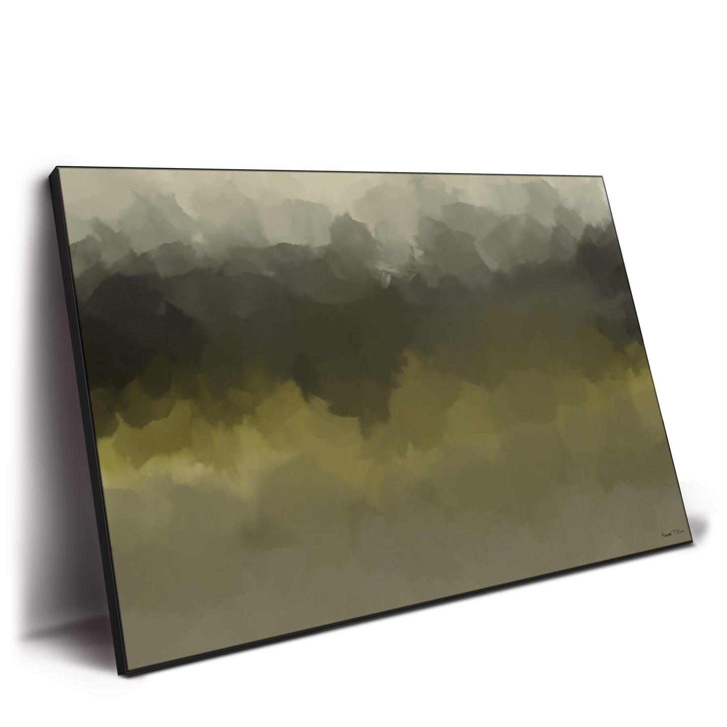Green Median