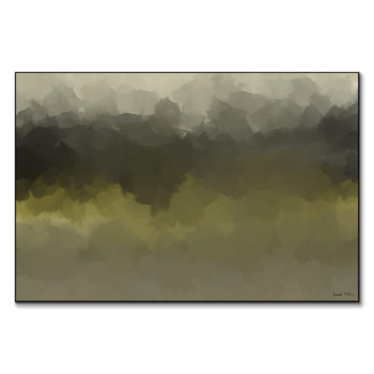Green Median