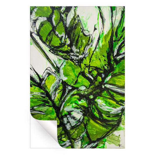 Lush Leaf