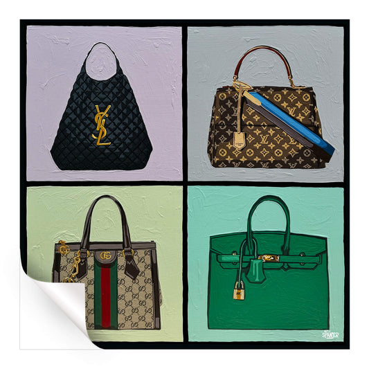 Bag Lady