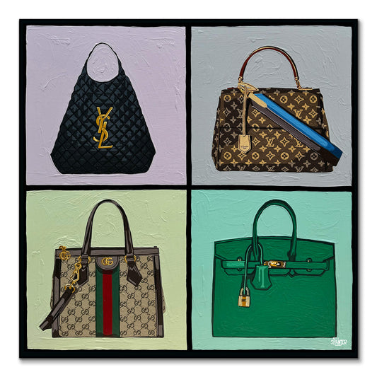 Bag Lady
