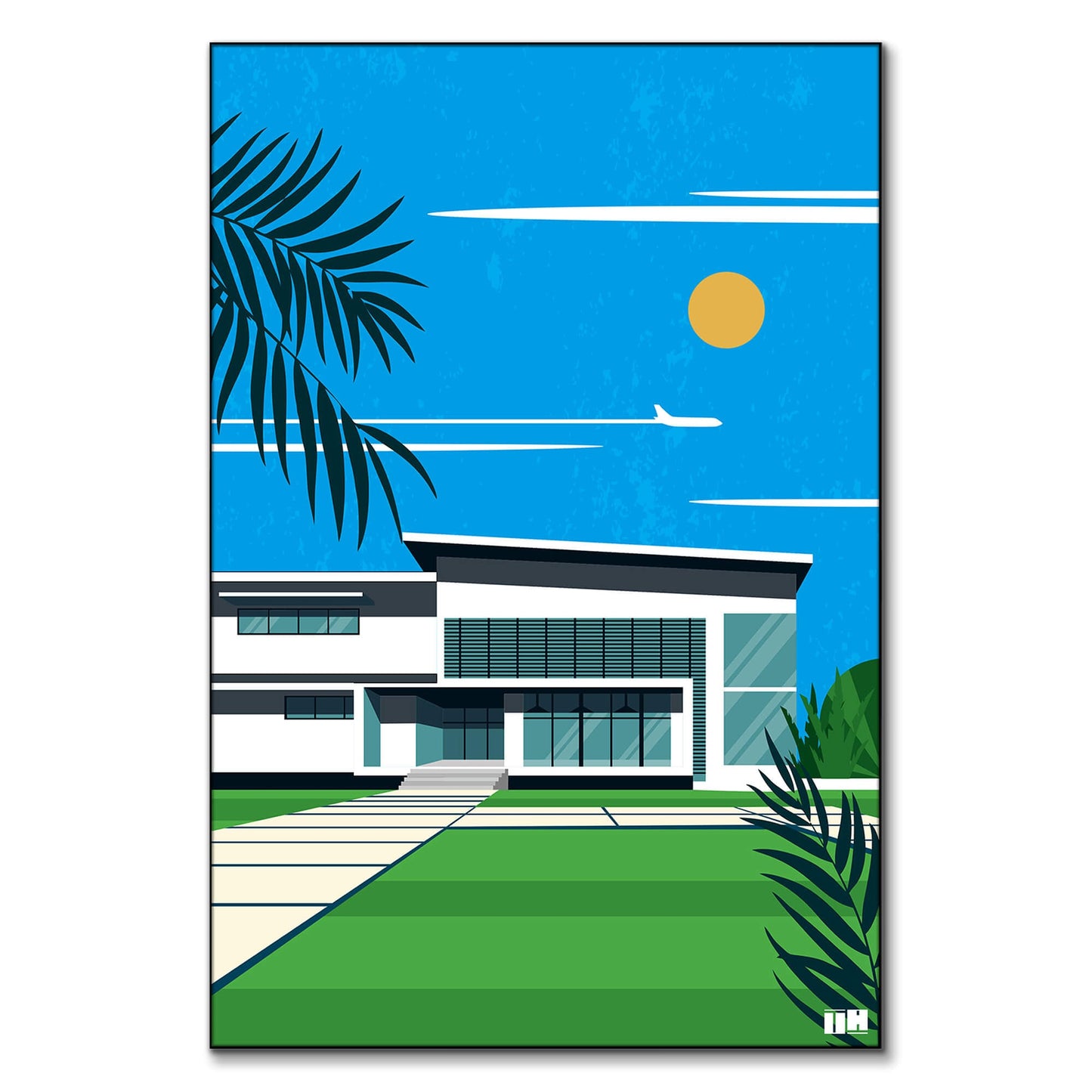 Pop Tropic