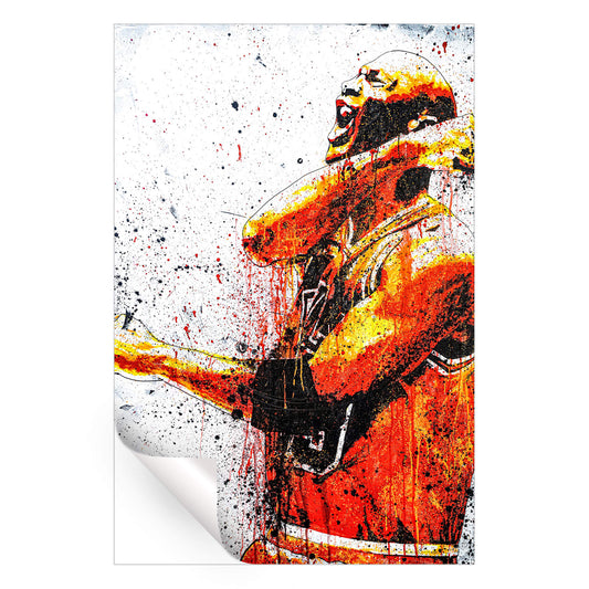 MJ