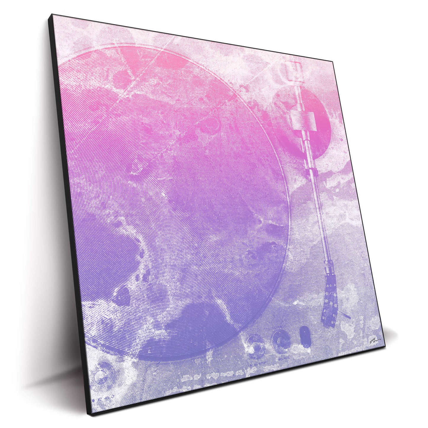 Pink Panther Vinyl