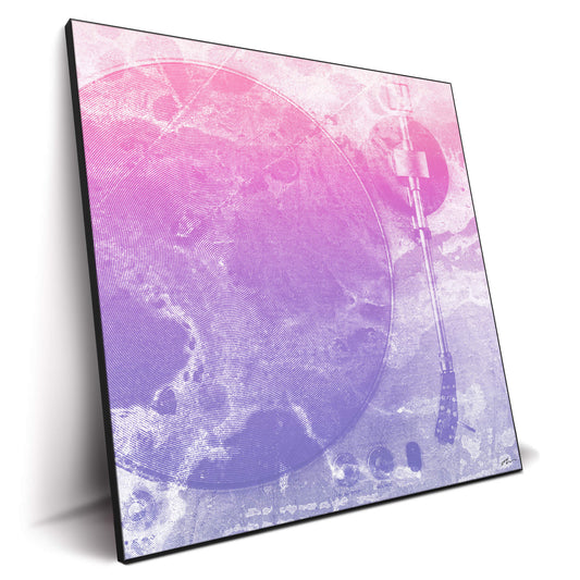 Pink Panther Vinyl