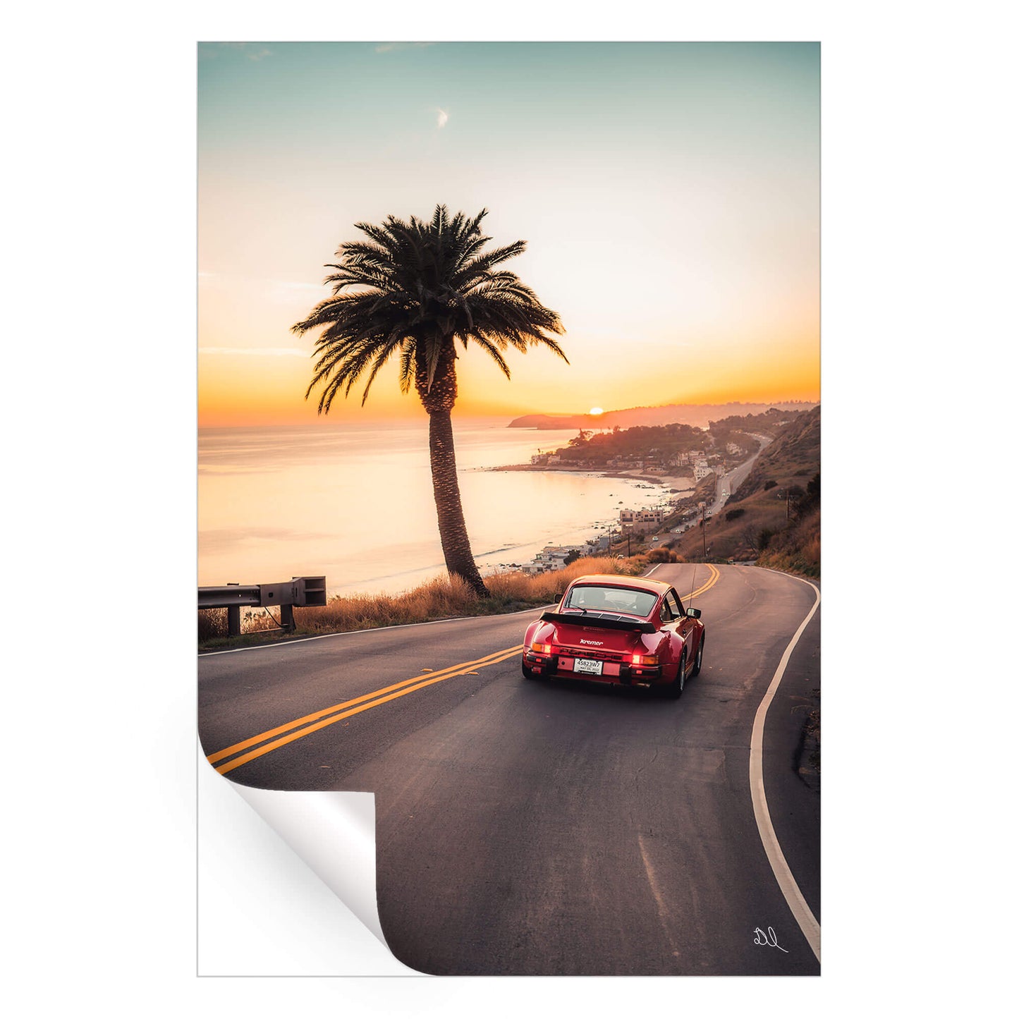 Malibu Cruise